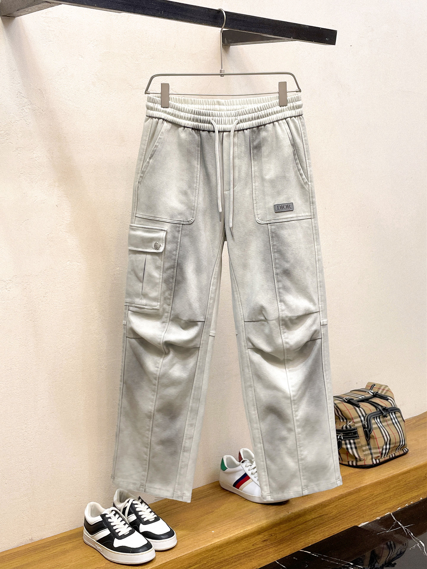Casual Pants Man